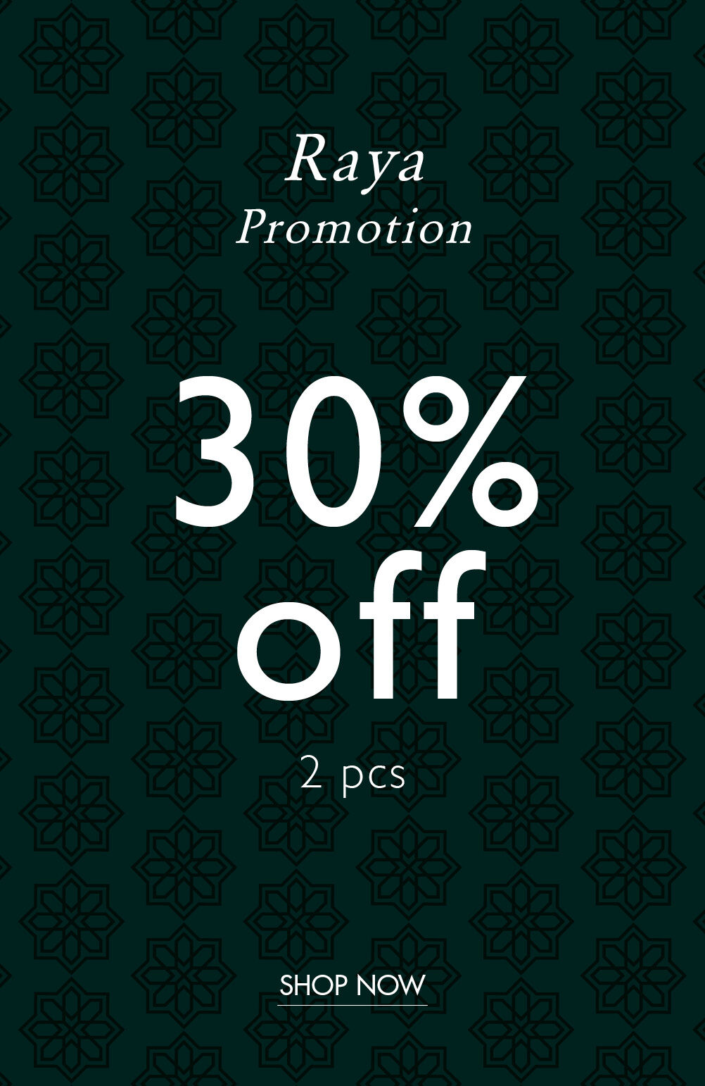 Tommy Hilfiger - Pre-Spring Sale